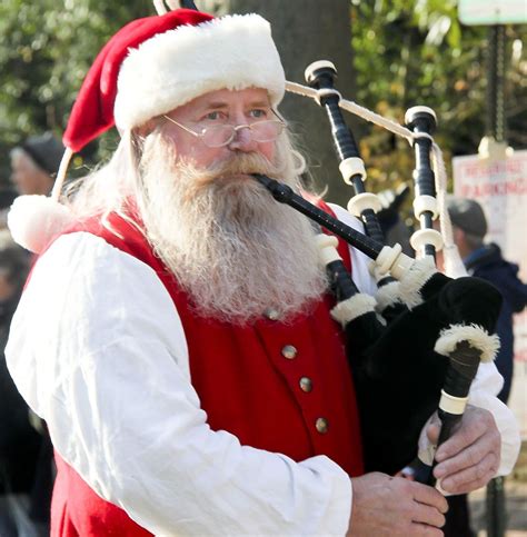 Scottish Christmas Walk - Washington, DC | Scottish, Irish christmas, Old town alexandria