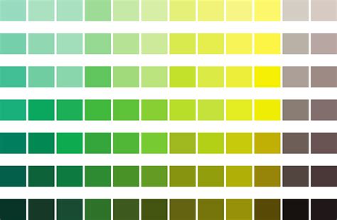 Free PANTONE Color Bridge CMYK PC - PDF | 531KB | 15 Page(s) | Page 7 ...