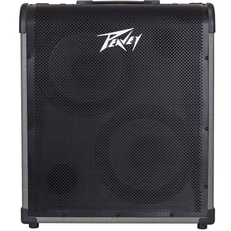 12 Best Bass Combo Amps in 2025 (All Budgets) - Guitar Lobby