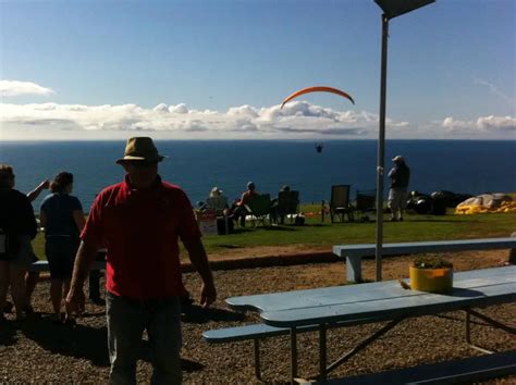 Torrey Pines Gliderport Is a La Jolla Attraction - SAN DIEGAN