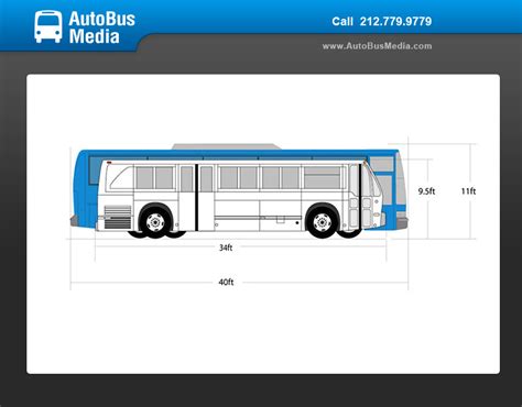 bus size