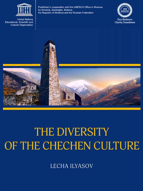 Caucasus Culture and History | PDF