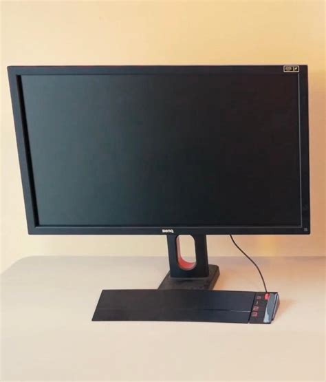 BenQ XL2420T 24in 120hz 1080p Gaming Monitor | in Exeter, Devon | Gumtree