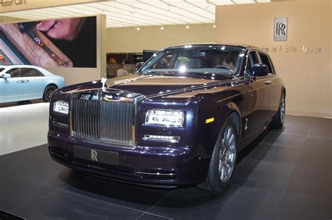 Rolls-Royce Celestial Phantom revealed | Autocar