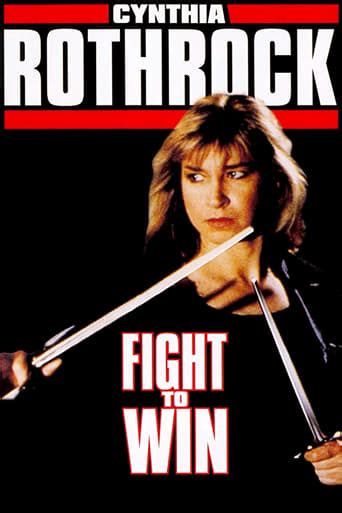 The Movies of Cynthia Rothrock