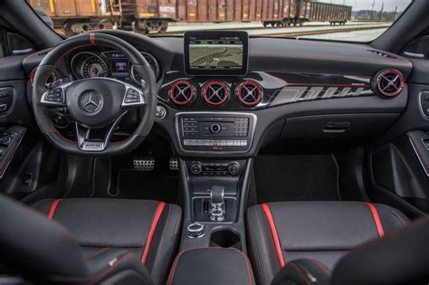 2019 Mercedes-Benz CLA-Class Pictures - 159 Photos | Edmunds