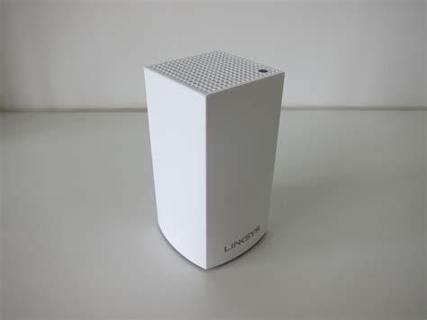 Linksys Velop (Dual-Band) Review « Blog | lesterchan.net