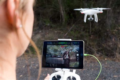 A Photographer's DJI Phantom 4 Review - Drones for Photography