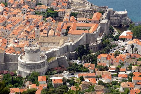 25 Top Tourist Attractions in Dubrovnik – Touropia Travel