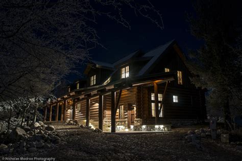 Rock Creek Cabin - Fine Homebuilding