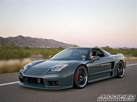 1993 Acura NSX - World's Cheapest Supercar