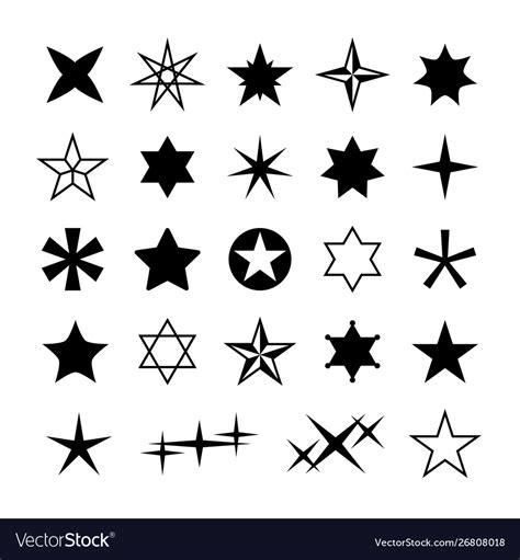 christmas star silhouette clipart 10 free Cliparts | Download images on ...