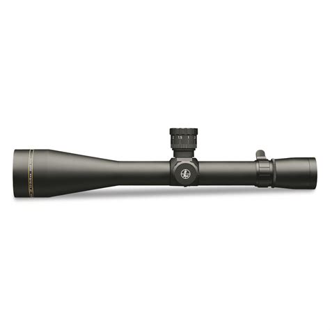 Leupold VX-5HD, 3-15x44mm SF, Duplex Reticle, Rifle Scope - 701984, Rifle Scopes and Accessories ...