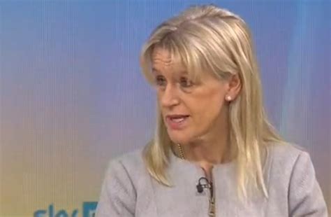 ‘We must value farming roles,’ says NFU president Minette Batters ...