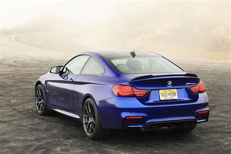 2019 BMW M4 CS Review | Digital Trends