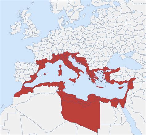 All states needed to form Roman Empire (from the decision “Mare Nostrum” in Bitt3rsteel’s new ...