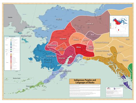 State to provide language assistance to Yup'ik, Gwich'in voters ...