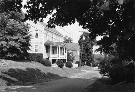 DHR – Virginia Department of Historic Resources » 024-0126 Cartersville Historic District