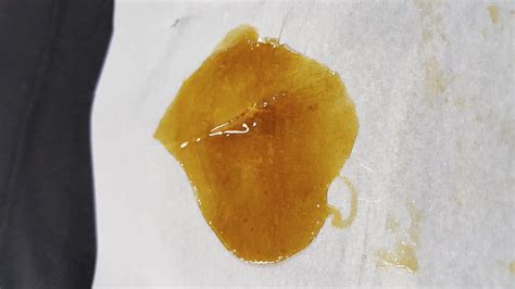 Rosin—More Than Just Dabs. – PurePressure