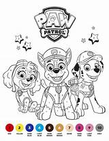 Paw Patrol Coloring Book Printable  Farm1fieldagentnet sketch template