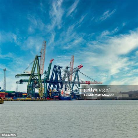 Tilbury Port Photos and Premium High Res Pictures - Getty Images