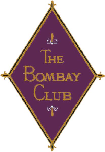 Bombay Club