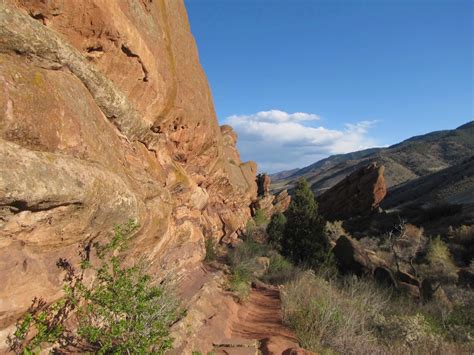 Denver Mountain Parks - GO HIKE COLORADO