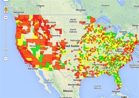 5 Real Heat Map Examples From Leading Industries [2024] | VWO