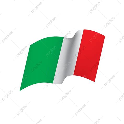 Gambar Bendera Italia Simbol Pita Italia, Warna, Abstrak, Hari PNG dan ...