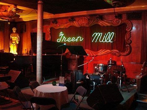 Inspiration. #thebasementbarchicago | Jazz bar, Chicago attractions ...