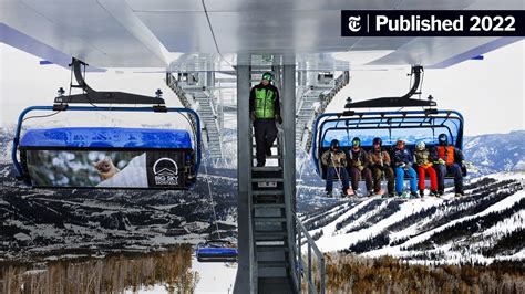 Why Big Sky Is Luxurious, Pricey and Maybe the Future of Skiing. - The ...