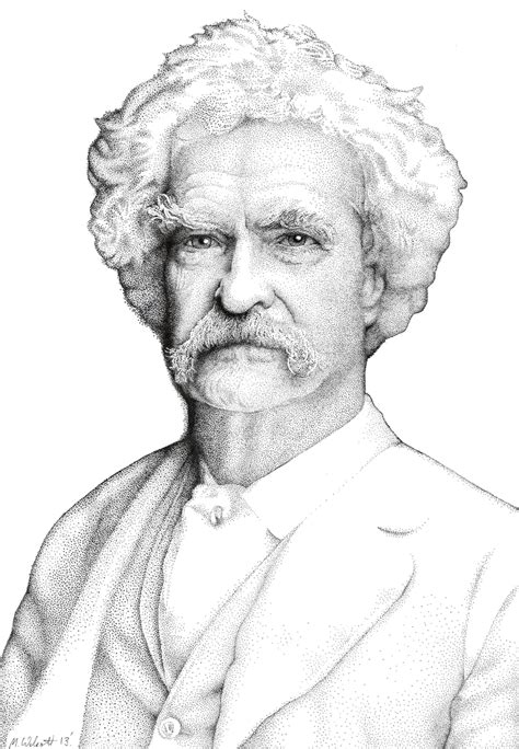 mark twain png 10 free Cliparts | Download images on Clipground 2024