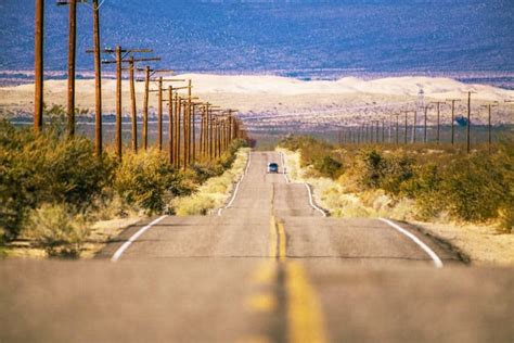 Mojave National Preserve: Best Hikes and Things to Do on a Day Trip