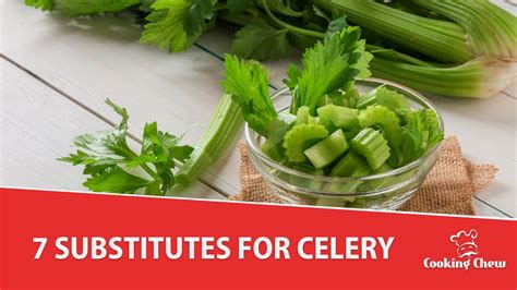 Celery Seed Substitutes - The Kitchen Community