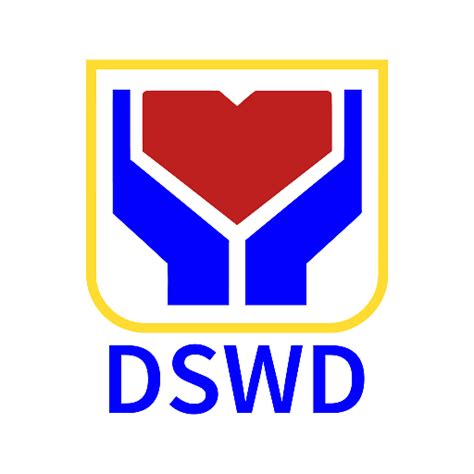 DSWD logo transparent PNG - StickPNG