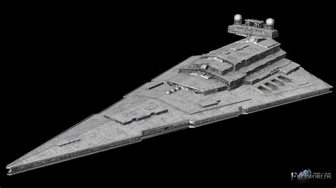 Imperial Star Destroyer Normal Map image - Freeworlds: Tides of War mod for Freelancer - Mod DB