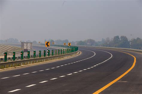 Purvanchal Expressway Inauguration: विकास के पथ पर पूर्वांचल को देगा नई ...