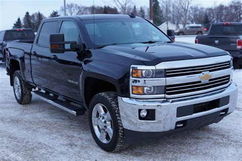 2015 Chevrolet Silverado 2500HD | Adrenalin Motors