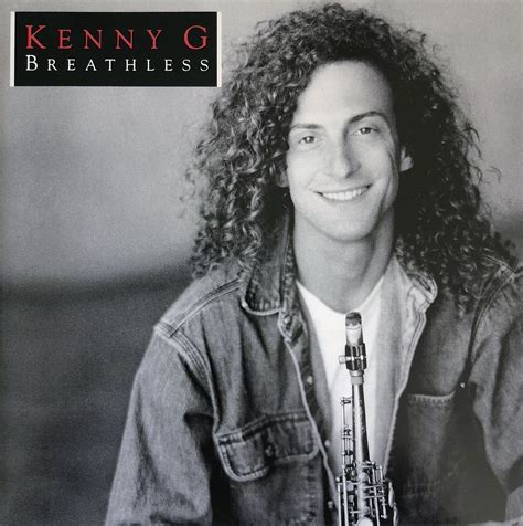 Kenny G First Album