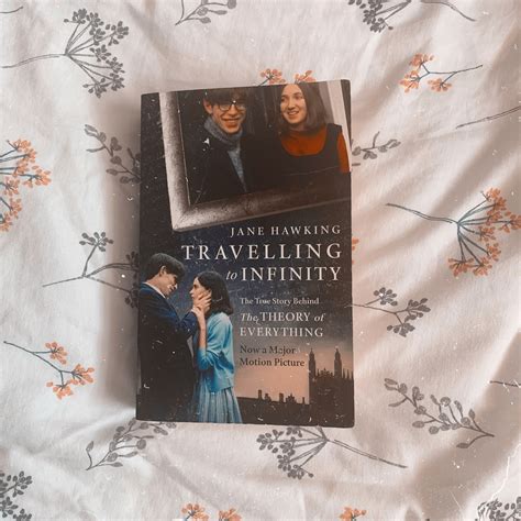 Travelling to Infinity by Jane Hawking – Rosa Reads