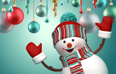 🔥 [60+] Christmas Snowman Desktop Wallpapers | WallpaperSafari