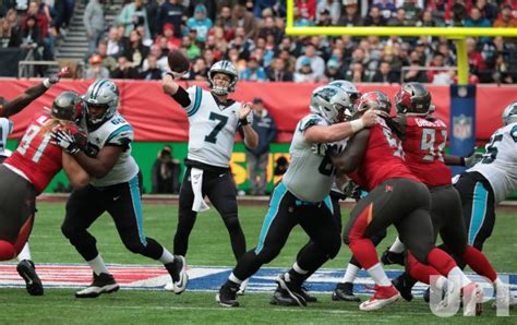 Photo: Tampa Bay Buccaneers Vs Carolina Panthers - LON2019101313 - UPI.com