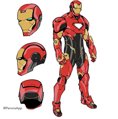 tony stark updates on Twitter | Iron man comic, Iron man fan art, Iron man art