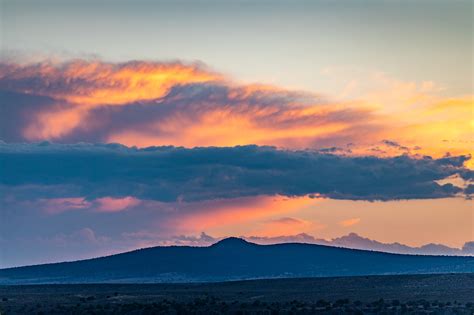 Taos Sunset