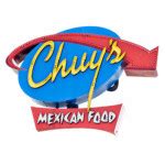 Chuy's Catering Menu Prices and Review