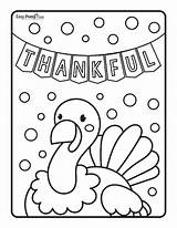Printable Thanksgiving Coloring Pages Many Free Printables  Easy sketch template
