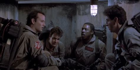 Ghostbusters: 10 Best Peter Venkman Quotes