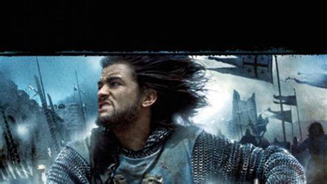 Kingdom of Heaven (2005) - Saladin