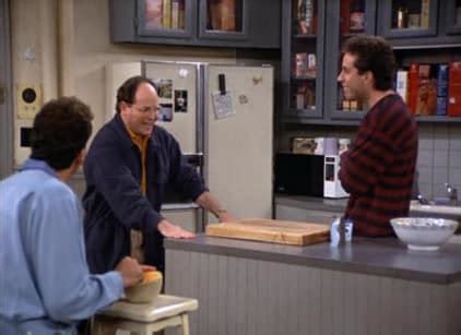 Seinfeld Season 2 Episode 1 - TV Fanatic