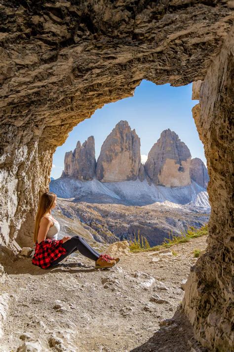 Tre Cime di Lavaredo Hike: All You Need to Know Before Visiting | She Wanders Abroad